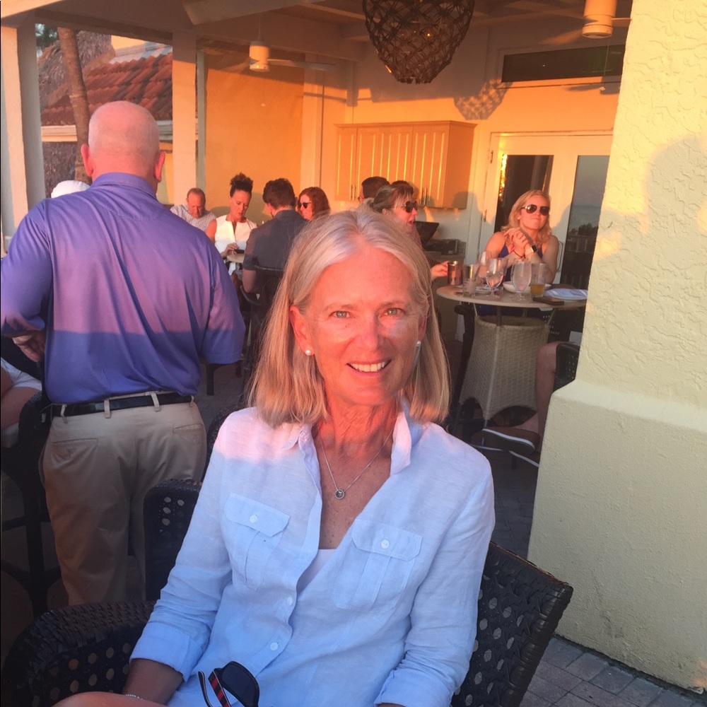 Meet your Posher, Carole